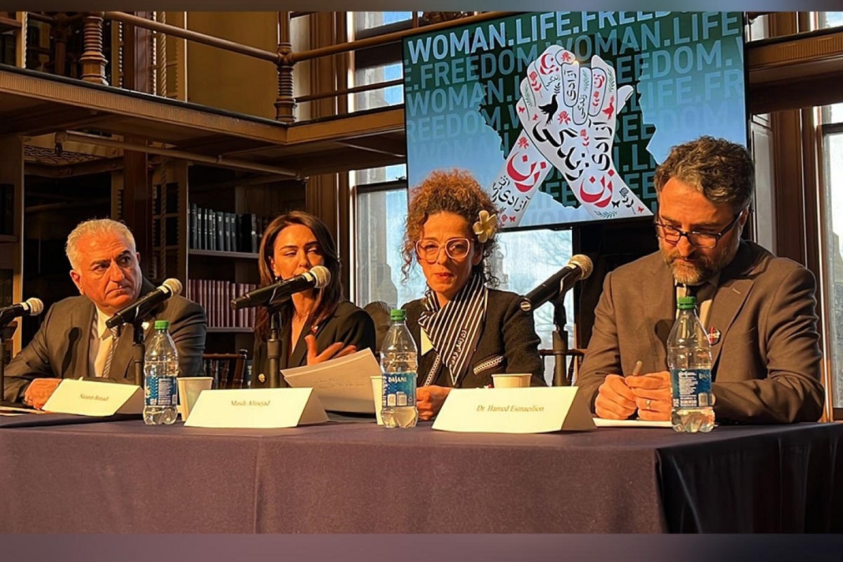 فیلم| ائتلاف تجزیه ایران، تجزیه شد! | دیلی فوتبال