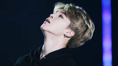 عکس| این سلبریتی قربانی بی تی اس شد | دیلی فوتبال