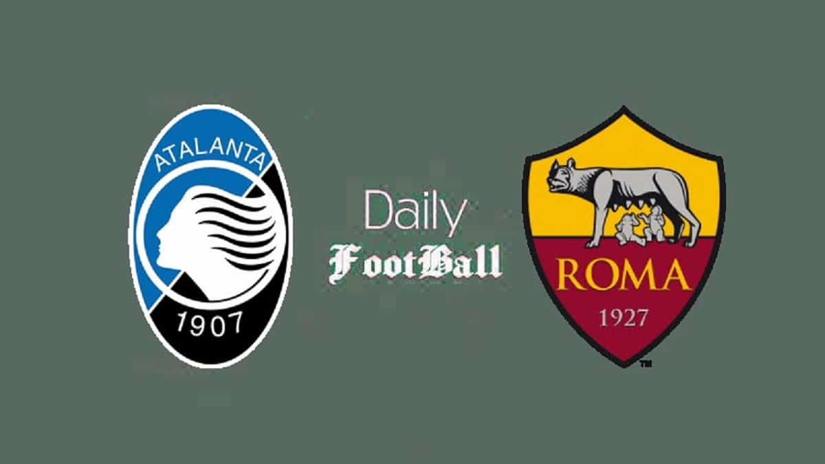 پخش زنده بازی رم و آتالانتا امشب یکشنبه 23 اردیبهشت 1403 | دیلی فوتبال