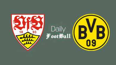 پخش زنده بازی دورتموند و اشتوتگارت امشب چهارشنبه 15 آذر 1402 | دیلی فوتبال