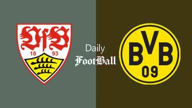 فیلم| خلاصه بازی دورتموند و اشتوتگارت دیشب چهارشنبه 15 آذر 1402 | دیلی فوتبال