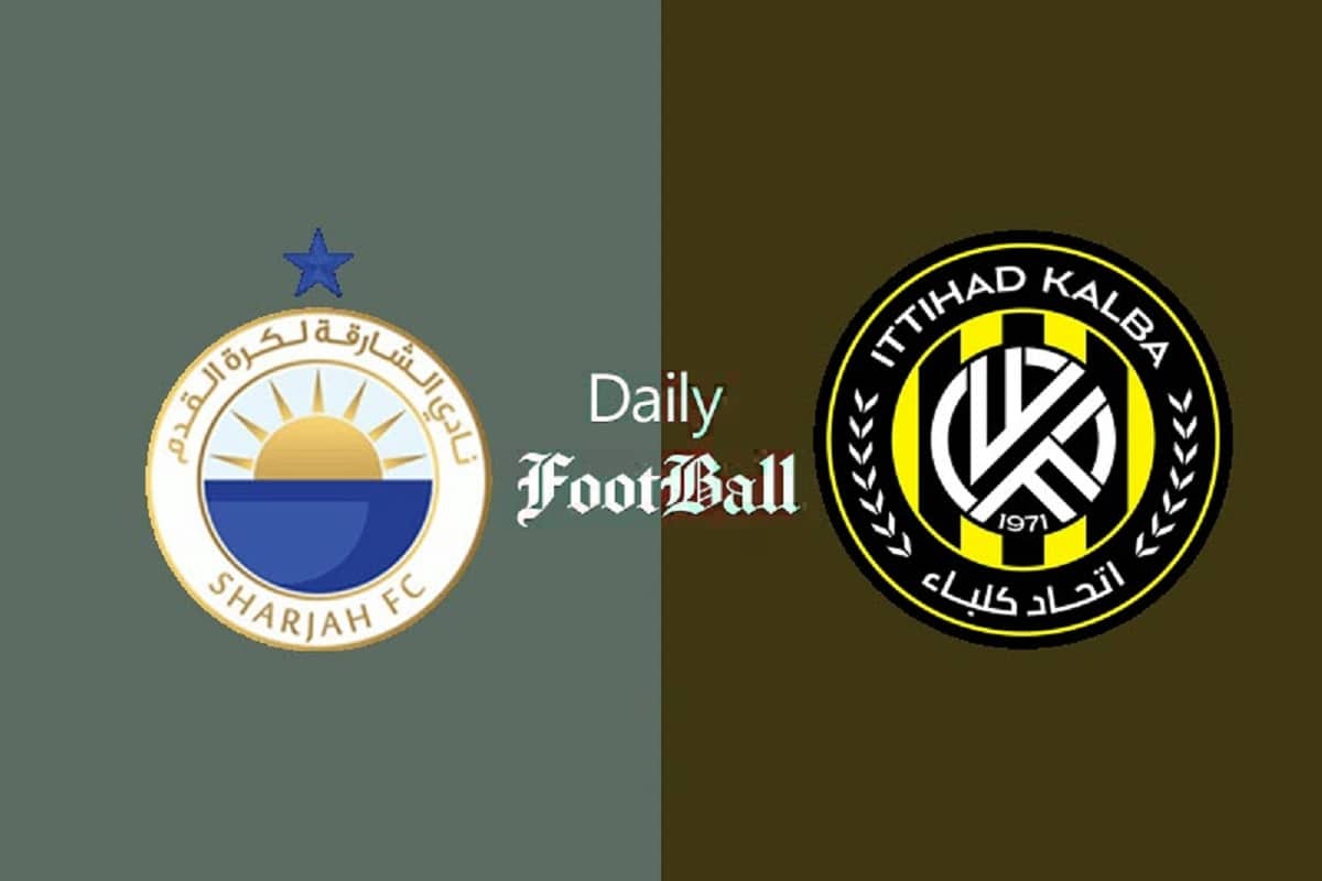 نتیجه و خلاصه بازی الاتحاد کلبا و الشارجه| شکست شاگردان فرهاد مجیدی با وجود گلزنی مهدی قایدی نتیجه و خلاصه بازی الاتحاد کلبا و الشارجه| شکست شاگردان فرهاد مجیدی با وجود گلزنی مهدی قایدی | دیلی فوتبال