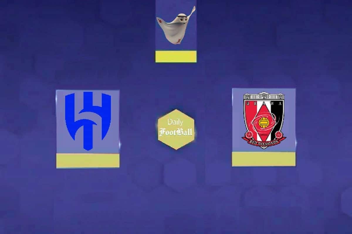 نتیجه بازی رفت الهلال عربستان و اوراوا رد ژاپن در فینال لیگ قهرمانان آسیا | دیلی فوتبال