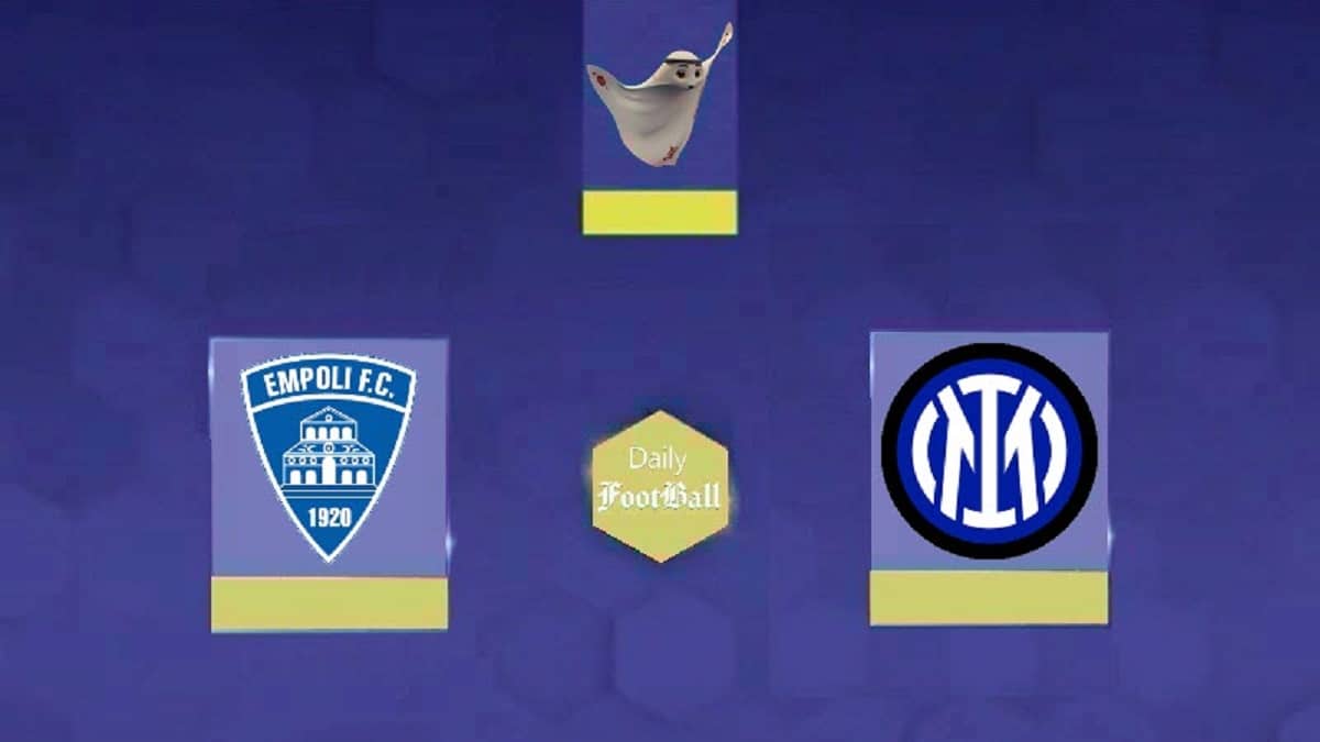 نتیجه بازی اینتر و امپولی| پیروزی یاران مهدی طارمی در هفته دهم سری آ نتیجه بازی اینتر و امپولی| پیروزی یاران مهدی طارمی در هفته دهم سری آ | دیلی فوتبال