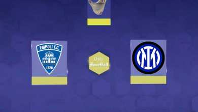 نتیجه بازی اینتر و امپولی| پیروزی یاران مهدی طارمی در هفته دهم سری آ | دیلی فوتبال