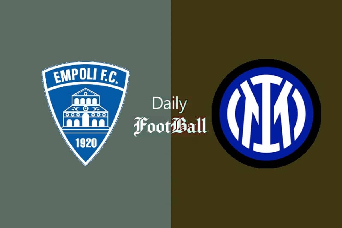 فیلم| خلاصه بازی اینتر و امپولی امشب چهارشنبه 9 آبان 1403 فیلم| خلاصه بازی اینتر و امپولی امشب چهارشنبه 9 آبان 1403 | دیلی فوتبال