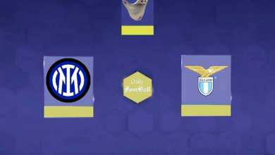 نتیجه بازی اینتر و لاتزیو| صعود اینترمیلان به نیمه نهایی جام حذفی ایتالیا در حضور کامل مهدی طارمی | دیلی فوتبال