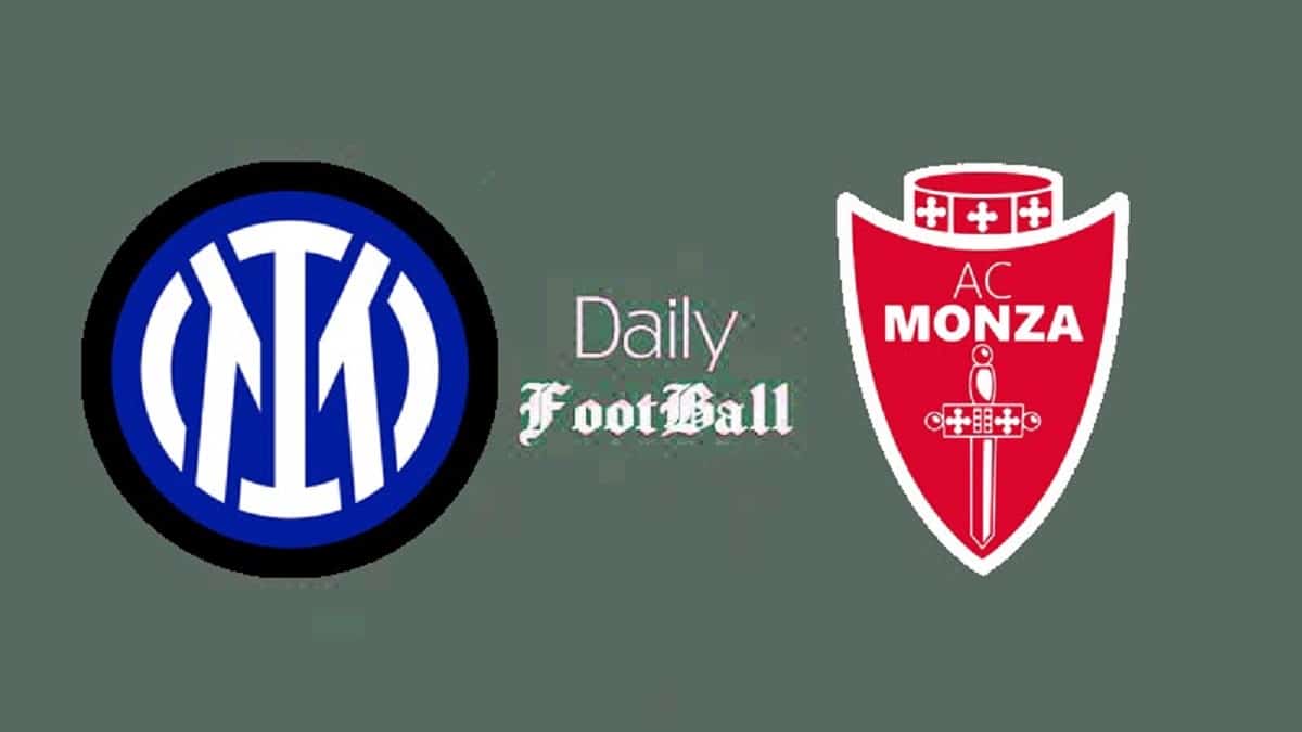 پخش زنده بازی اینتر و مونزا امشب شنبه 18 اسفند 1403 پخش زنده بازی اینتر و مونزا امشب شنبه 18 اسفند 1403 | دیلی فوتبال