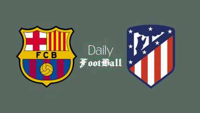 پخش زنده بازی بارسلونا و اتلتیکو مادرید امشب چهارشنبه 13 فروردین 1404 | دیلی فوتبال