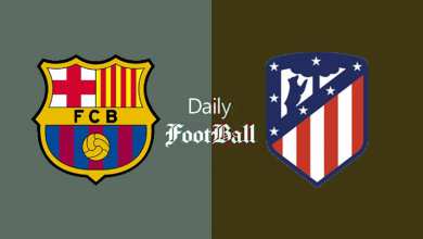 فیلم| خلاصه بازی بارسلونا و اتلتیکو مادرید دیشب چهارشنبه 13 فروردین 1404 | دیلی فوتبال