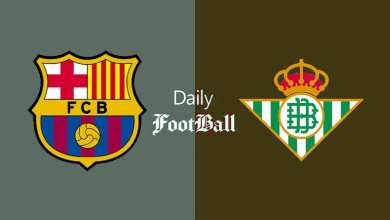 فیلم| خلاصه بازی بارسلونا و رئال بتیس دیشب شنبه 16 فروردین 1404 | دیلی فوتبال