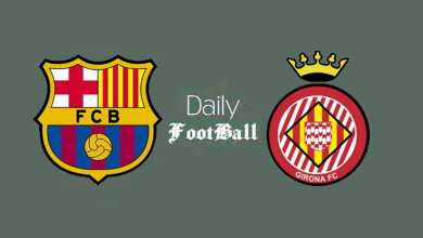 پخش زنده بازی بارسلونا و خیرونا امروز یکشنبه 10 فروردین 1404 | دیلی فوتبال