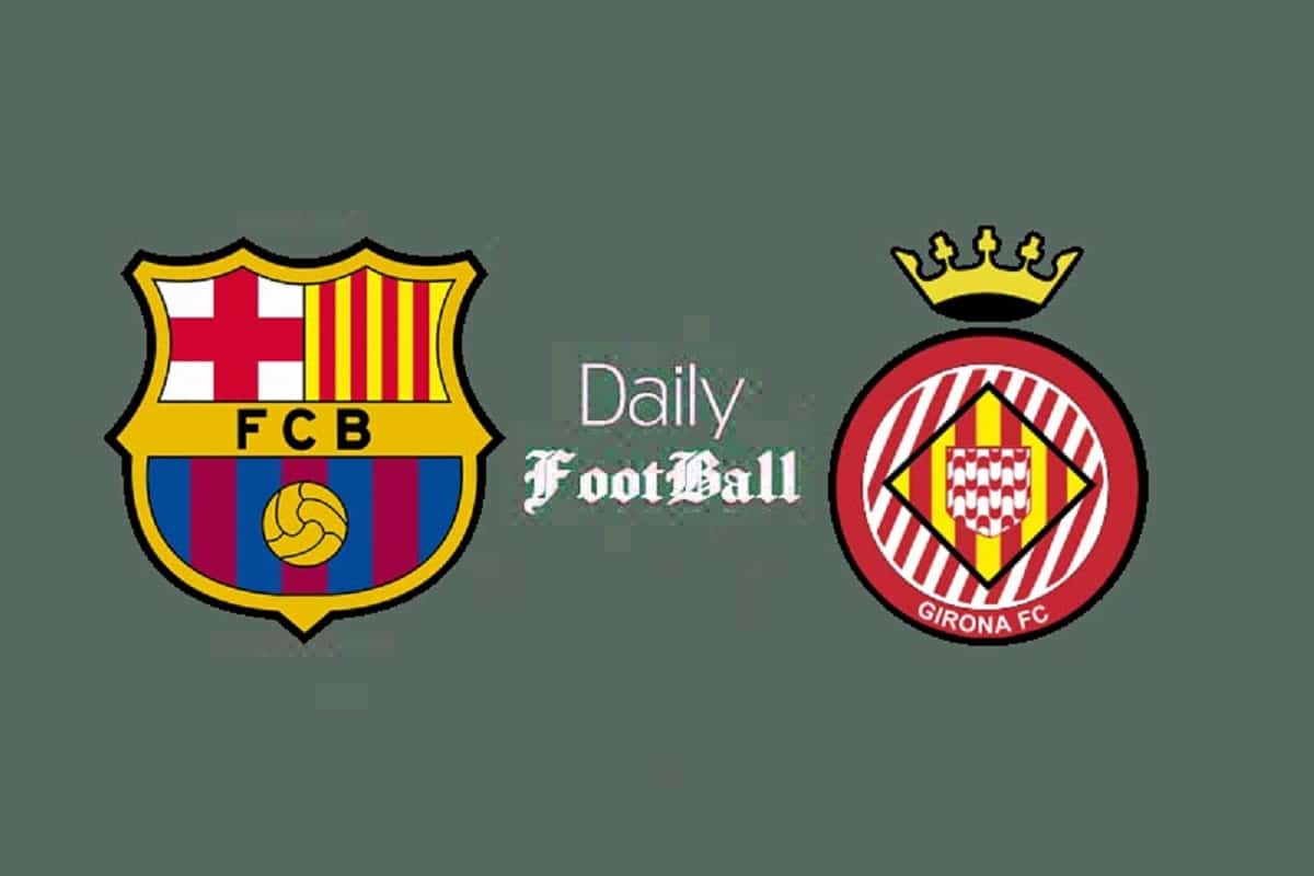 پخش زنده بازی بارسلونا و خیرونا امروز یکشنبه 10 فروردین 1404 | دیلی فوتبال