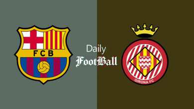 فیلم| خلاصه بازی بارسلونا و خیرونا امروز یکشنبه 10 فروردین 1404 | دیلی فوتبال