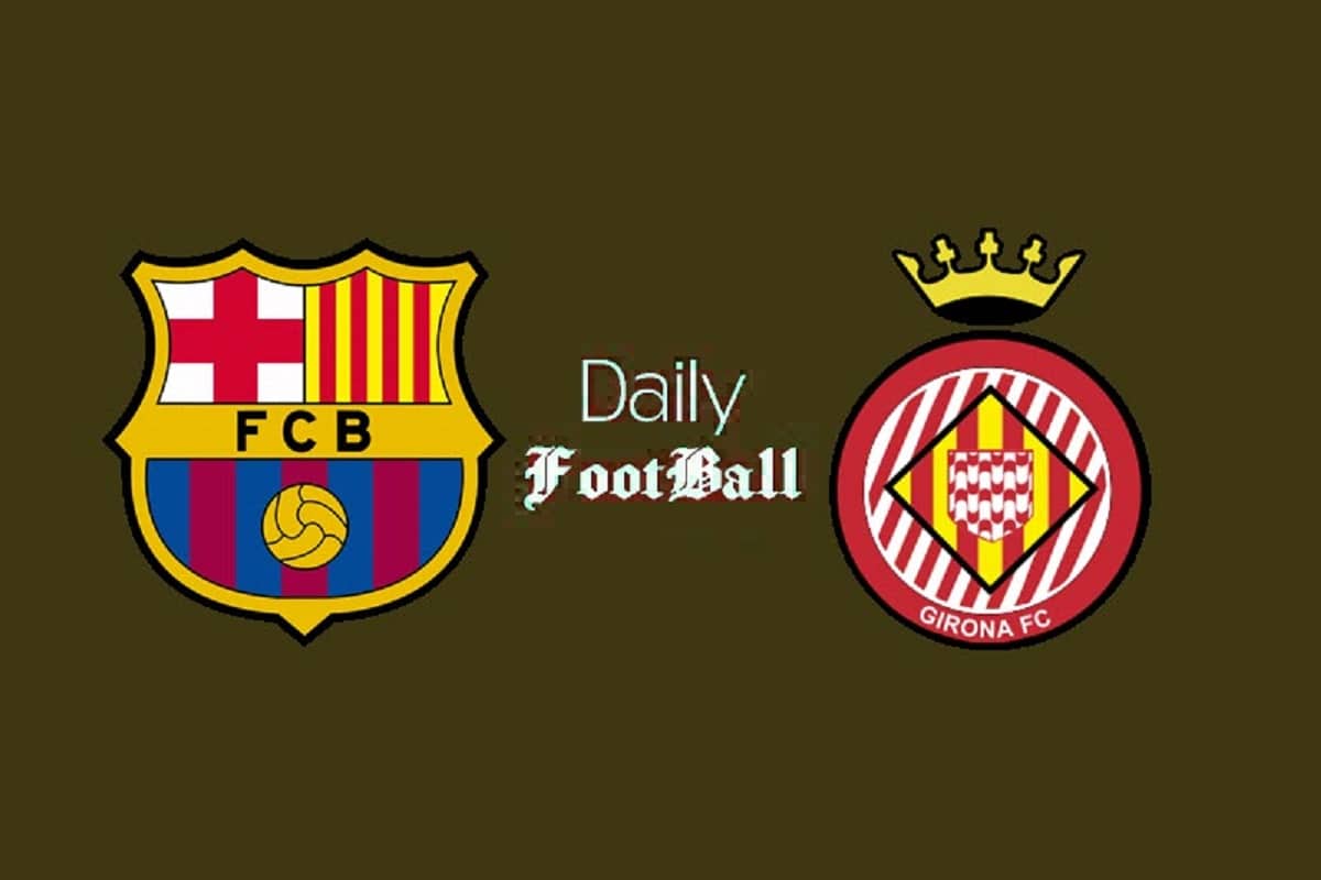 ساعت بازی بارسلونا و خیرونا امروز یکشنبه 10 فروردین 1404 | دیلی فوتبال