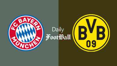 فیلم| خلاصه بازی بایرن مونیخ و دورتموند امشب شنبه 23 فروردین 1404 | دیلی فوتبال