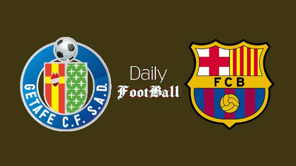 ساعت بازی بارسلونا و ختافه امشب شنبه 29 دی 1403 ساعت بازی بارسلونا و ختافه امشب شنبه 29 دی 1403 | دیلی فوتبال