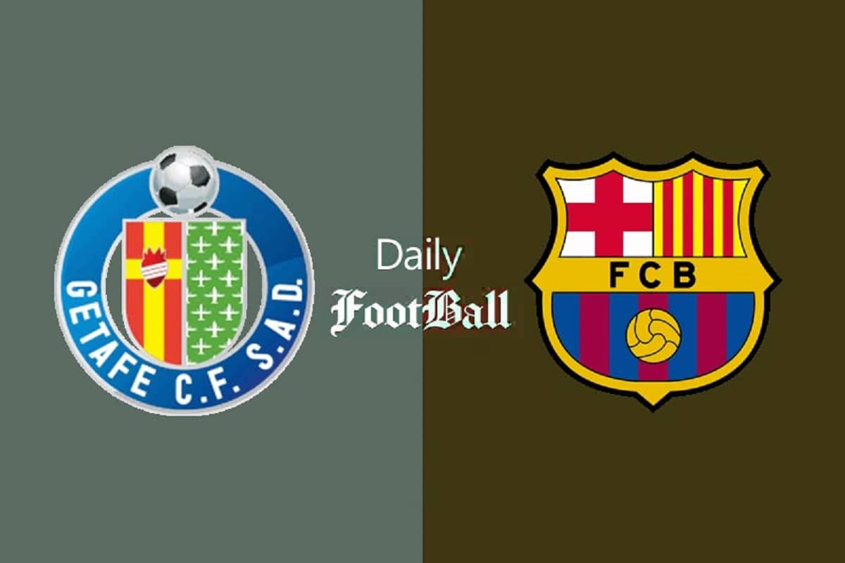 فیلم| خلاصه بازی بارسلونا و ختافه دیشب شنبه 29 دی 1403 فیلم| خلاصه بازی بارسلونا و ختافه دیشب شنبه 29 دی 1403 | دیلی فوتبال