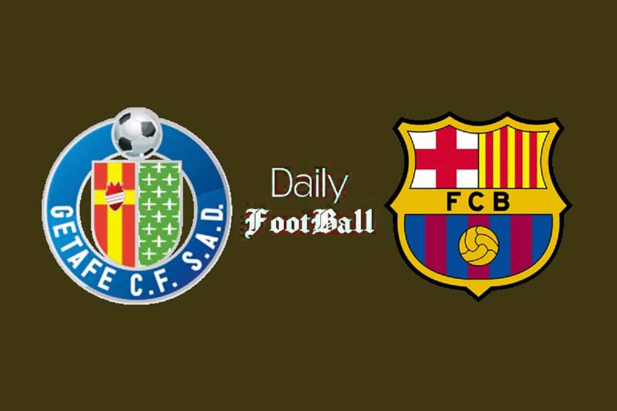 ساعت بازی بارسلونا و ختافه امشب شنبه 29 دی 1403 ساعت بازی بارسلونا و ختافه امشب شنبه 29 دی 1403 | دیلی فوتبال