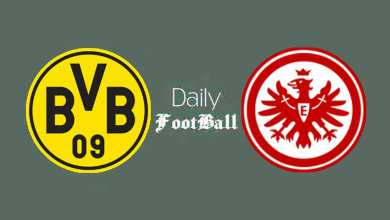 پخش زنده بازی دورتموند و آینتراخت فرانکفورت امشب شنبه 3 شهریور 1403 | دیلی فوتبال