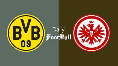 فیلم| خلاصه بازی دورتموند و آینتراخت فرانکفورت امشب شنبه 3 شهریور 1403 | دیلی فوتبال