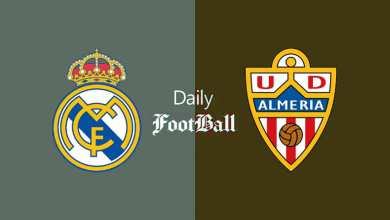 فیلم| خلاصه بازی رئال مادرید و آلمریا امشب یکشنبه 1 بهمن 1402 | دیلی فوتبال