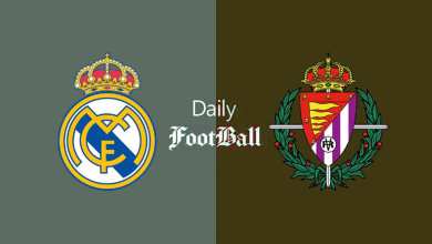 فیلم| خلاصه بازی رئال مادرید و وایادولید امشب یکشنبه 4 شهریور 1403 | دیلی فوتبال
