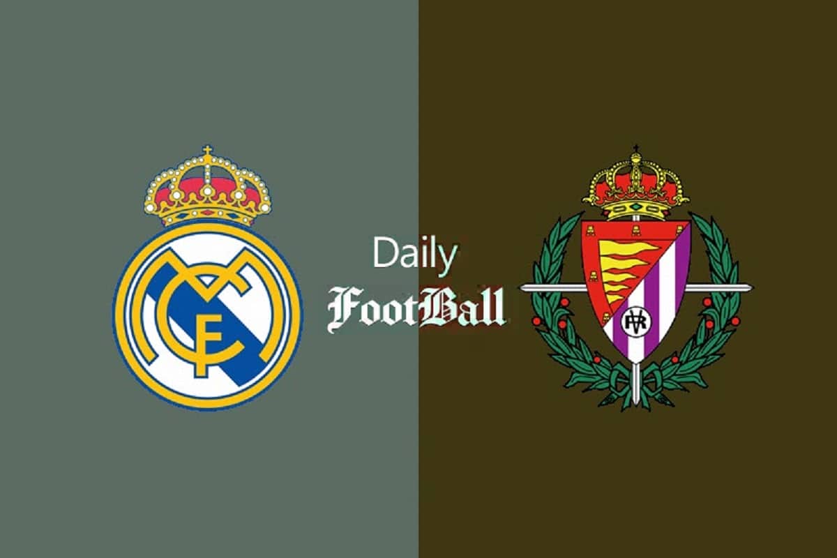 فیلم| خلاصه بازی رئال مادرید و وایادولید امشب یکشنبه 4 شهریور 1403 فیلم| خلاصه بازی رئال مادرید و وایادولید امشب یکشنبه 4 شهریور 1403 | دیلی فوتبال