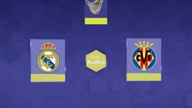 نتیجه بازی رئال مادرید و ویارئال در هفته هشتم لالیگا | دیلی فوتبال