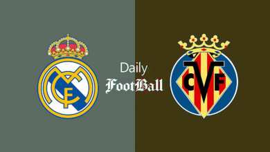 فیلم| خلاصه بازی رئال مادرید و ویارئال دیشب شنبه 12 مهر 1404 | دیلی فوتبال