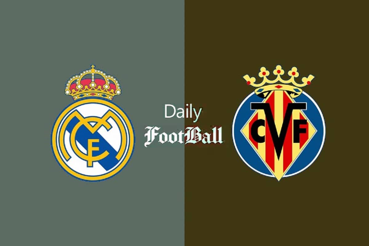 فیلم| خلاصه بازی رئال مادرید و ویارئال دیشب شنبه 12 مهر 1404 | دیلی فوتبال