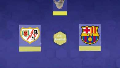 نتیجه بازی بارسلونا و رایو وایکانو| توقف بارسا در هفته سوم لالیگا | دیلی فوتبال