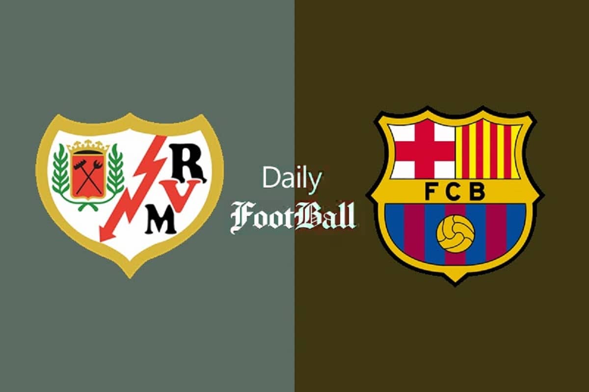 فیلم| خلاصه بازی بارسلونا و رایو وایکانو دیشب یکشنبه 9 شهریور 1404 | دیلی فوتبال