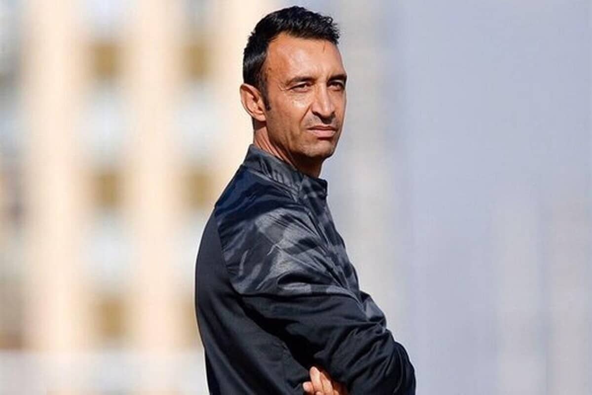 دعوت رضا عنایتی به انتخابات 11 اسفند 1402 | دیلی فوتبال