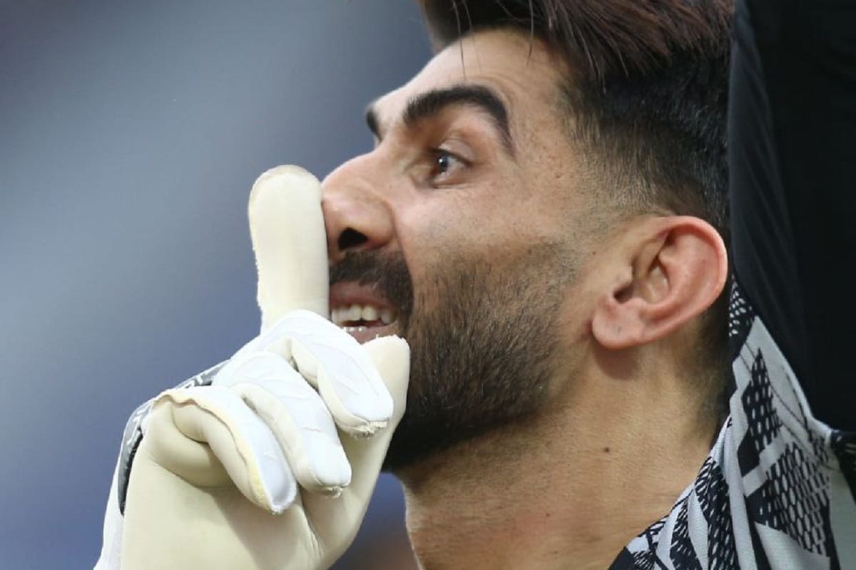 ماجرای پیشنهاد 95 میلیاردی استقلال به بیرانوند ماجرای پیشنهاد 95 میلیاردی استقلال به بیرانوند | دیلی فوتبال