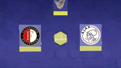 نتیجه بازی فاینورد و آژاکس| حذف یاران علیرضا جهانبخش از جام حذفی هلند 2023 | دیلی فوتبال