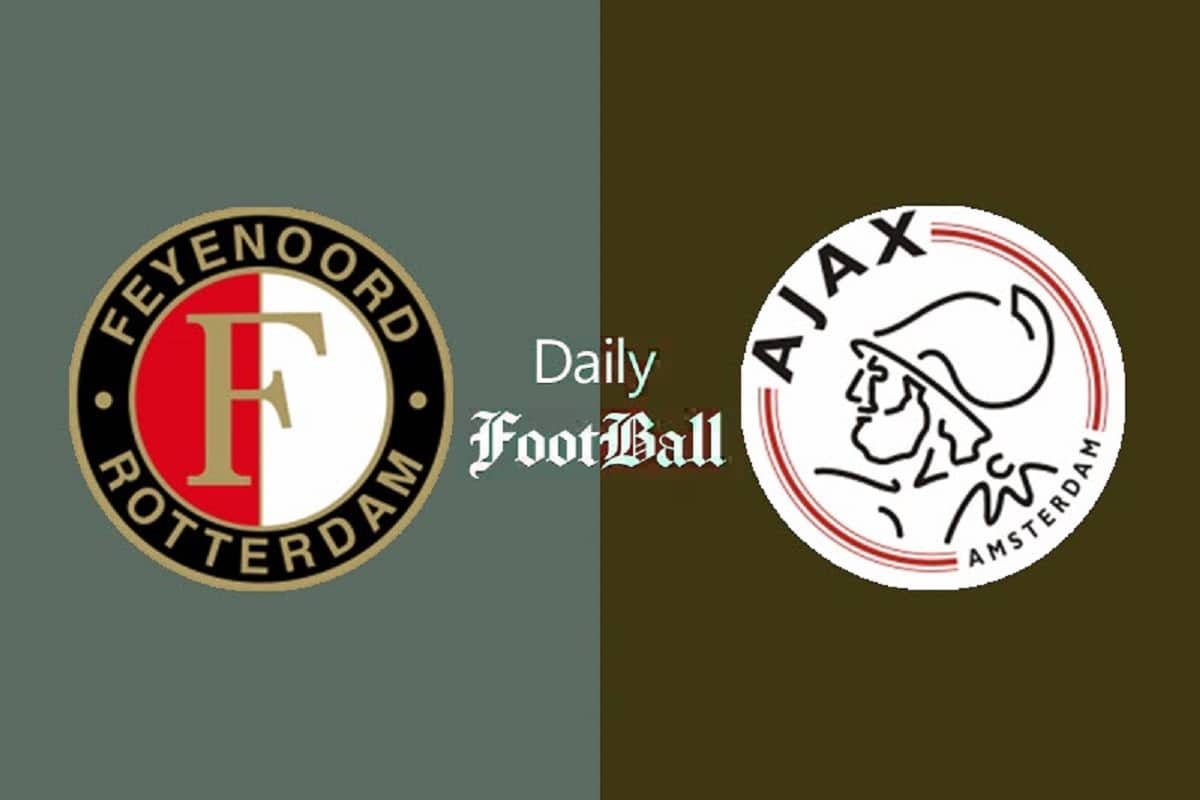 فیلم| خلاصه بازی فاینورد و آژاکس امشب چهارشنبه 16 فروردین 1402 | دیلی فوتبال