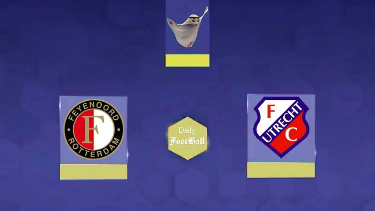 نتیجه بازی فاینورد و اوترخت| پیروزی فاینورد با گلزنی علیرضا جهانبخش در هفته 30 لیگ هلند | دیلی فوتبال