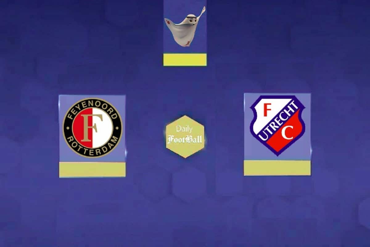 نتیجه بازی فاینورد و اوترخت| پیروزی فاینورد با گلزنی علیرضا جهانبخش در هفته 30 لیگ هلند | دیلی فوتبال