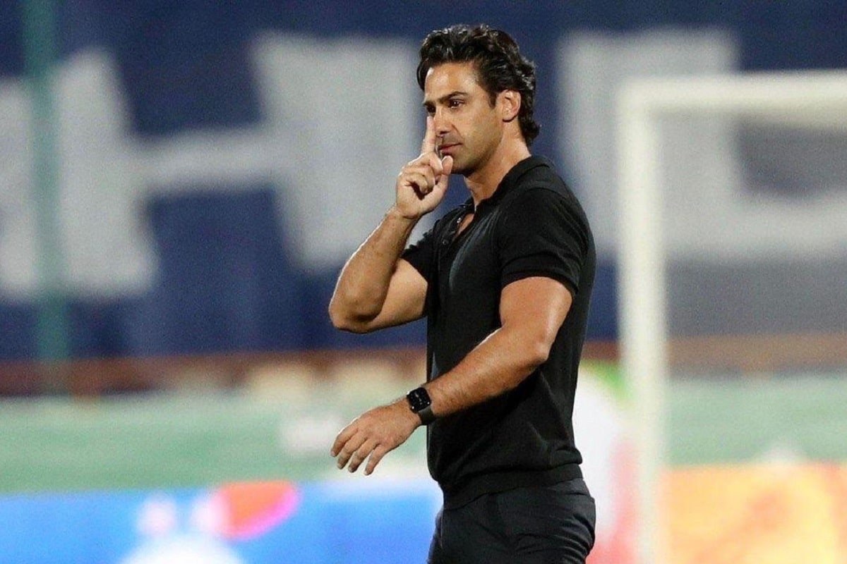 واکنش سریع فرهاد مجیدی به ادعای فتح الله زاده واکنش سریع فرهاد مجیدی به ادعای فتح الله زاده | دیلی فوتبال