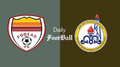 فیلم| خلاصه بازی فولاد خوزستان و نفت مسجدسلیمان امشب دوشنبه 4 اردیبهشت 1402 | دیلی فوتبال