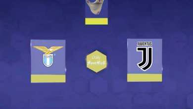 نتیجه بازی برگشت یوونتوس و لاتزیو در نیمه نهایی جام حذفی ایتالیا | دیلی فوتبال