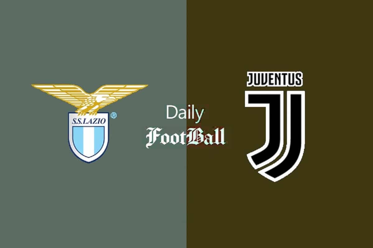 فیلم| خلاصه بازی یوونتوس و لاتزیو دیشب سه شنبه 4 اردیبهشت 1403 فیلم| خلاصه بازی یوونتوس و لاتزیو دیشب سه شنبه 4 اردیبهشت 1403 | دیلی فوتبال