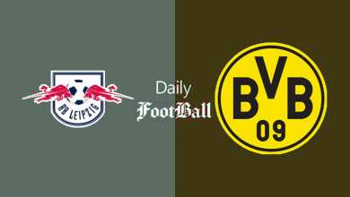 فیلم| خلاصه بازی دورتموند و لایپزیگ دیشب چهارشنبه 16 فروردین 1402 | دیلی فوتبال