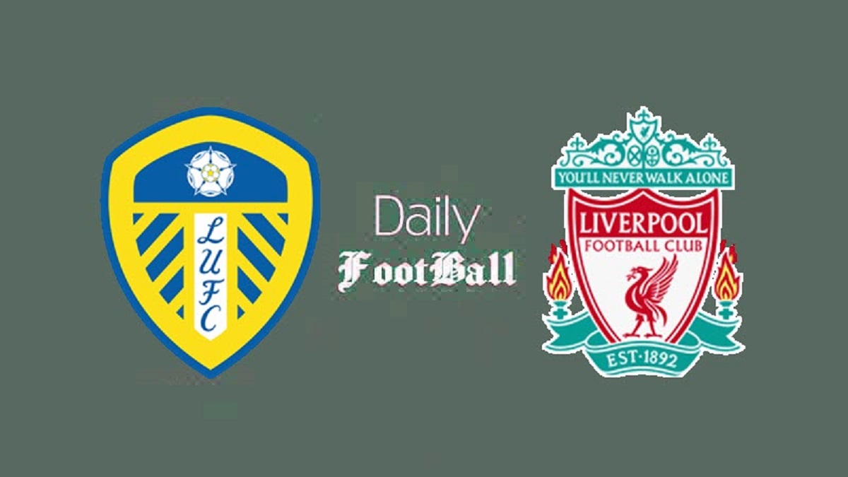 پخش زنده بازی لیورپول و لیدز یونایتد امشب دوشنبه 28 فروردین 1402 | دیلی فوتبال