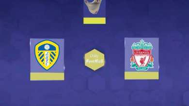 نتیجه بازی لیورپول و لیدز یونایتد| پیروزی قرمزها در هفته 31 لیگ برتر انگلیس | دیلی فوتبال