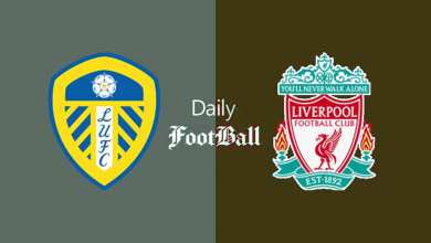 فیلم| خلاصه بازی لیورپول و لیدز یونایتد دیشب دوشنبه 28 فروردین 1402 | دیلی فوتبال