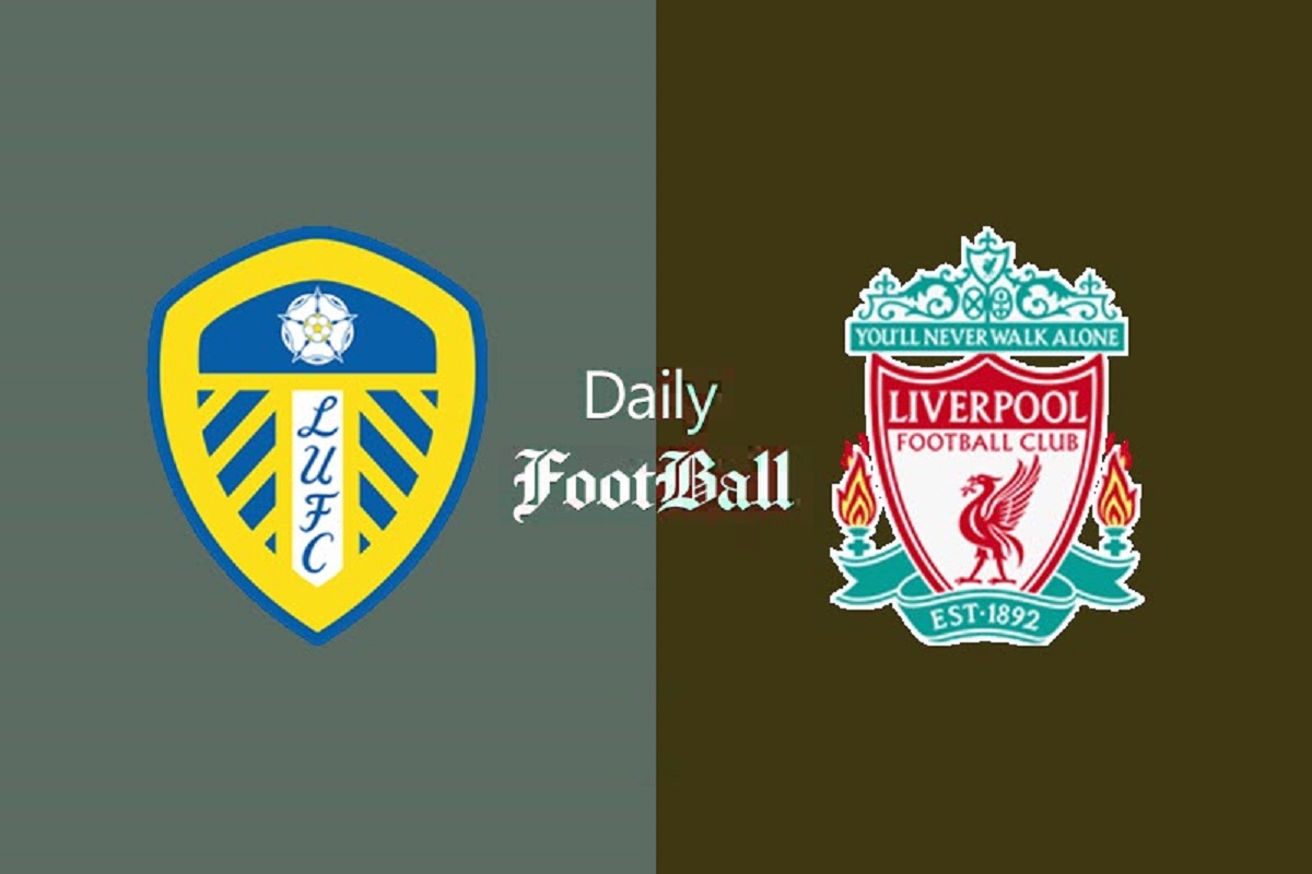 فیلم| خلاصه بازی لیورپول و لیدز یونایتد دیشب دوشنبه 28 فروردین 1402 | دیلی فوتبال
