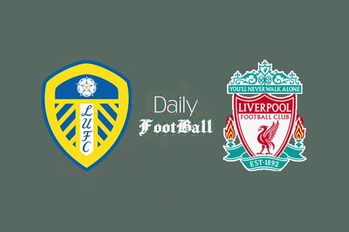 پخش زنده بازی لیورپول و لیدز یونایتد امشب دوشنبه 28 فروردین 1402 | دیلی فوتبال