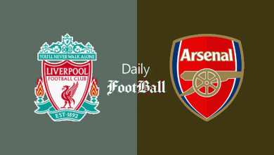 فیلم| خلاصه بازی لیورپول و آرسنال امشب یکشنبه 9 شهریور 1404 | دیلی فوتبال